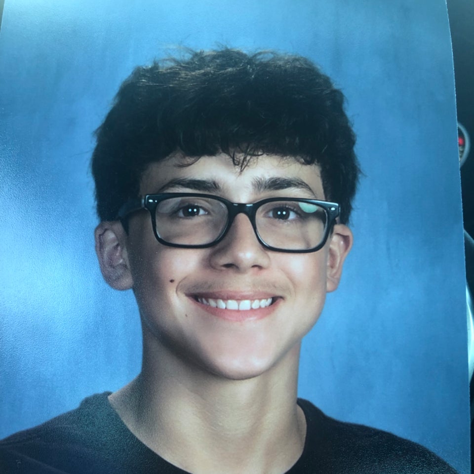 Ty Afraimi mugshot