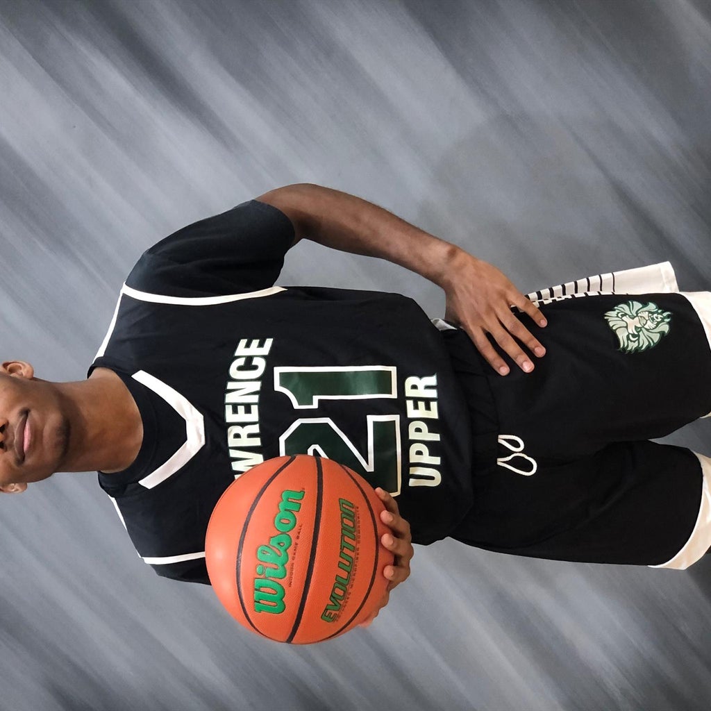 Elijah Jackson