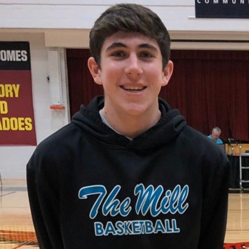 Zach Riddle
