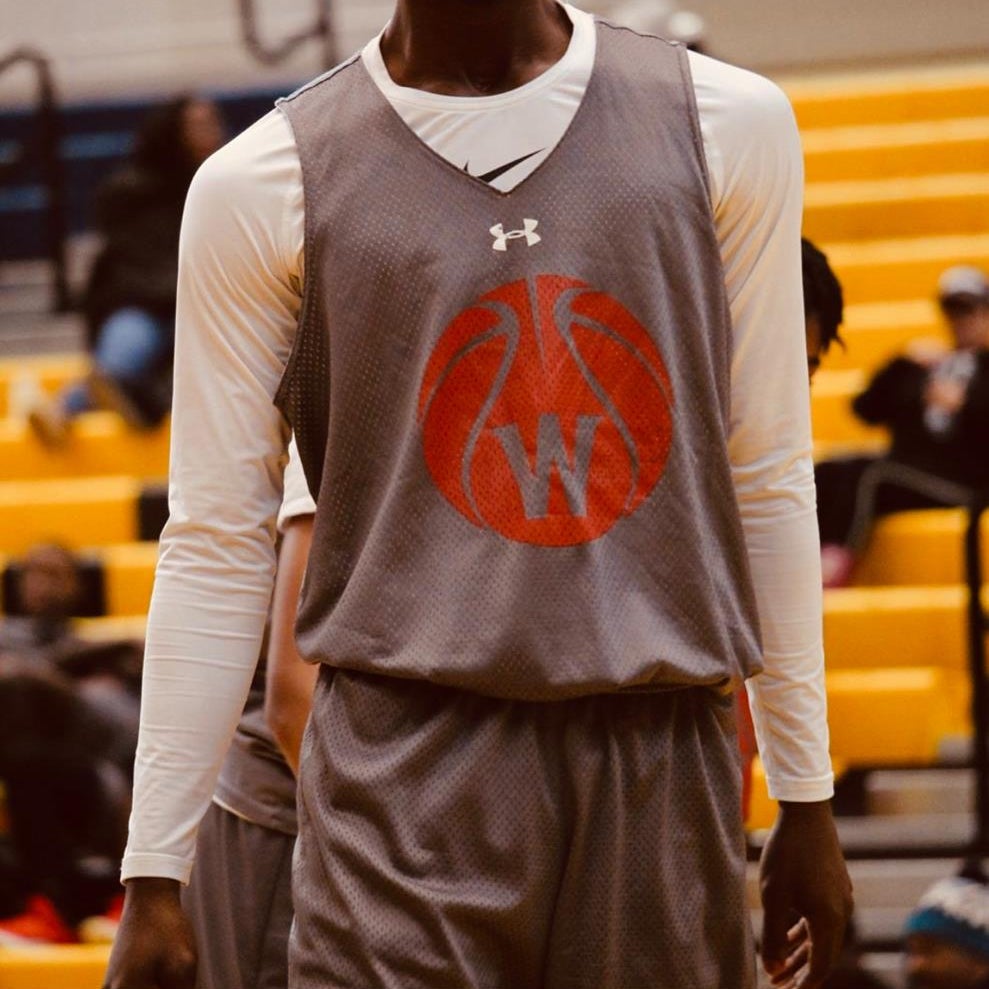 Devin Burrell