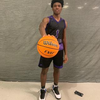 Malik Smith