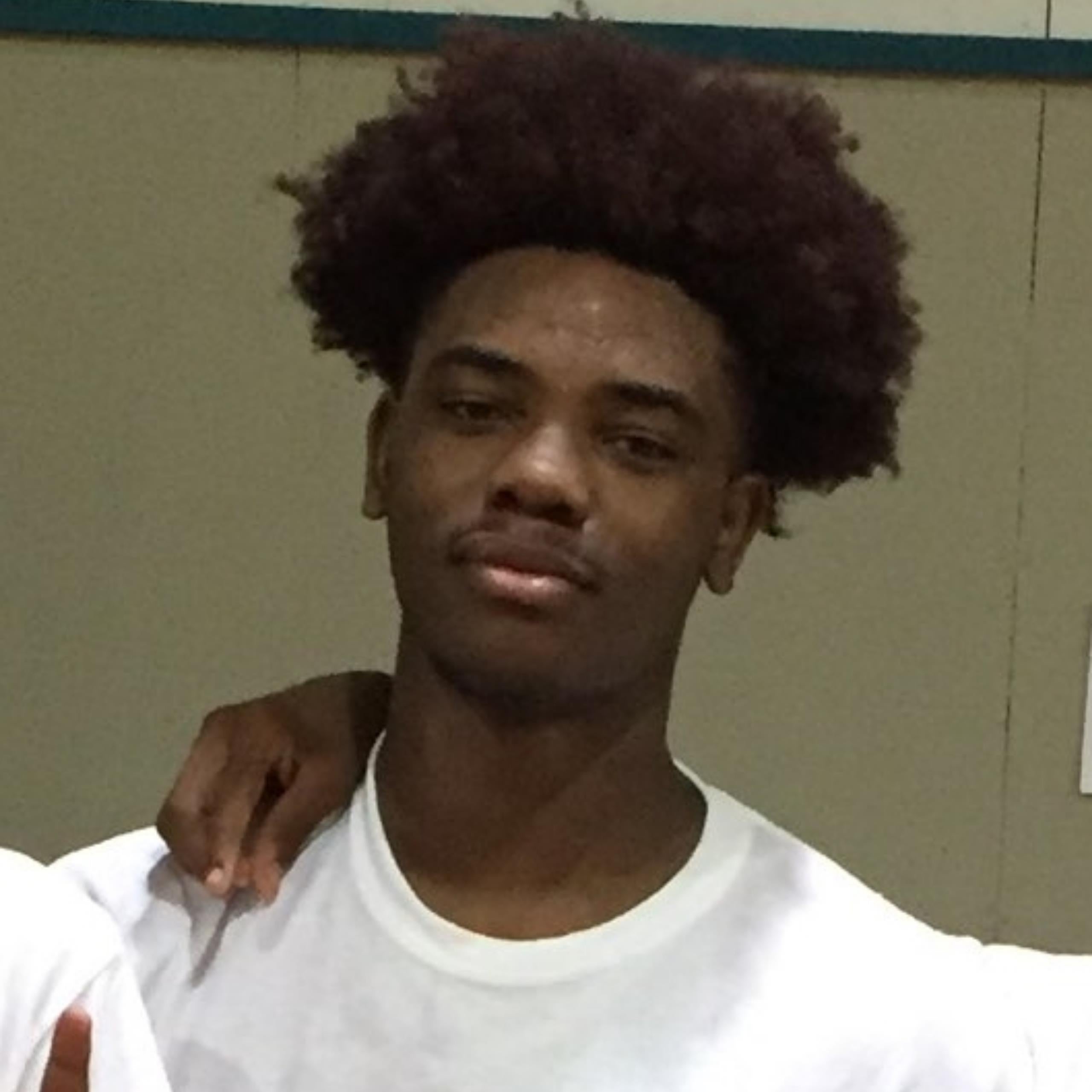 Jalen Payton