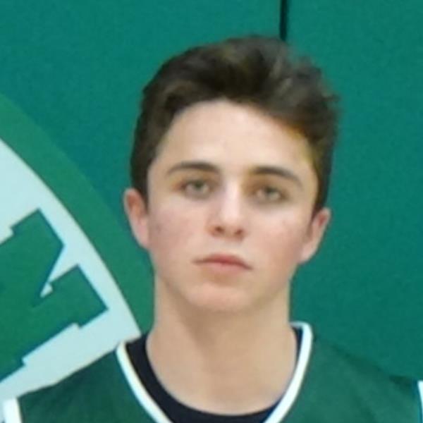 Zachary Bronson mugshot