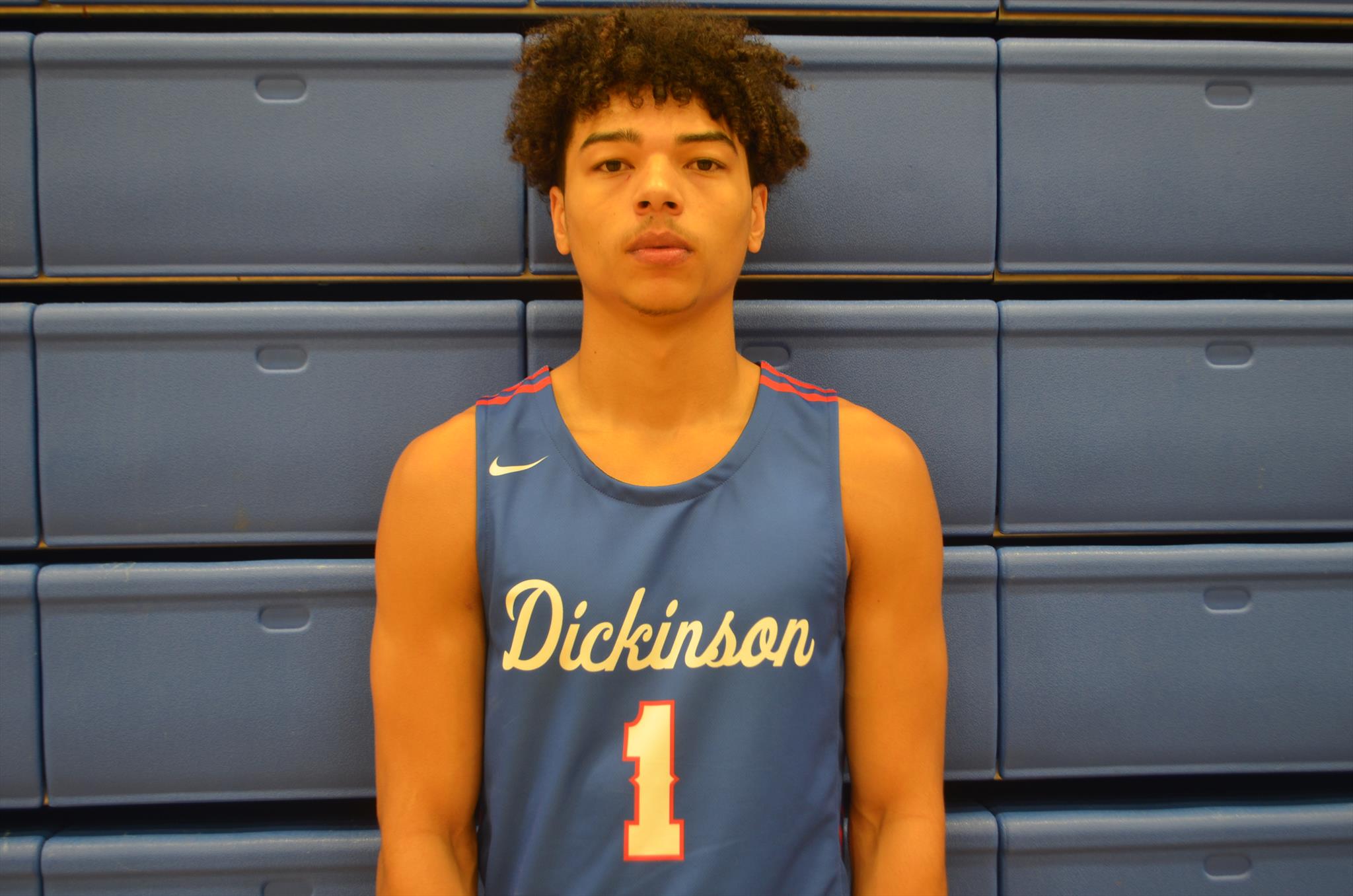 Marcus Williams