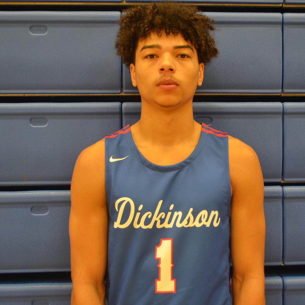 Marcus Williams