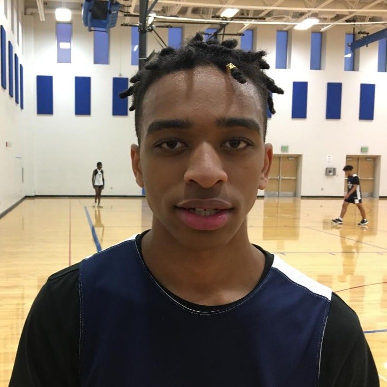 Isaiah Grissom