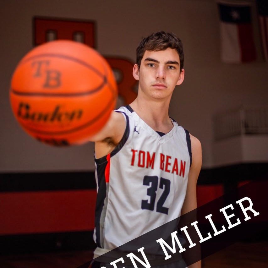 Cade Miller mugshot