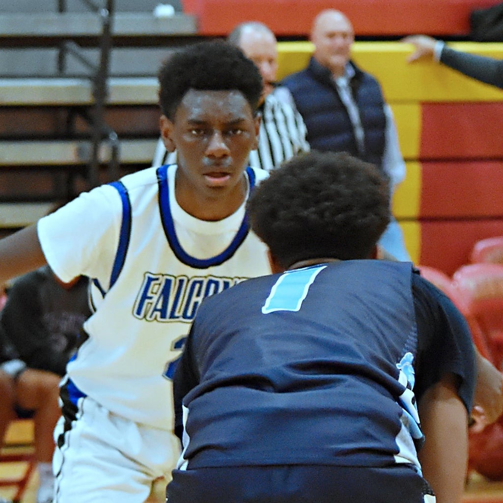Calvion Brown