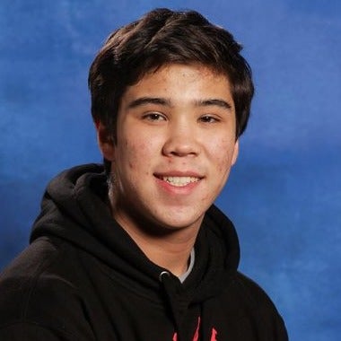 Kai Davis mugshot