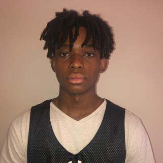 Joshua Clark mugshot