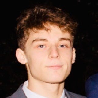 Alex Pape mugshot
