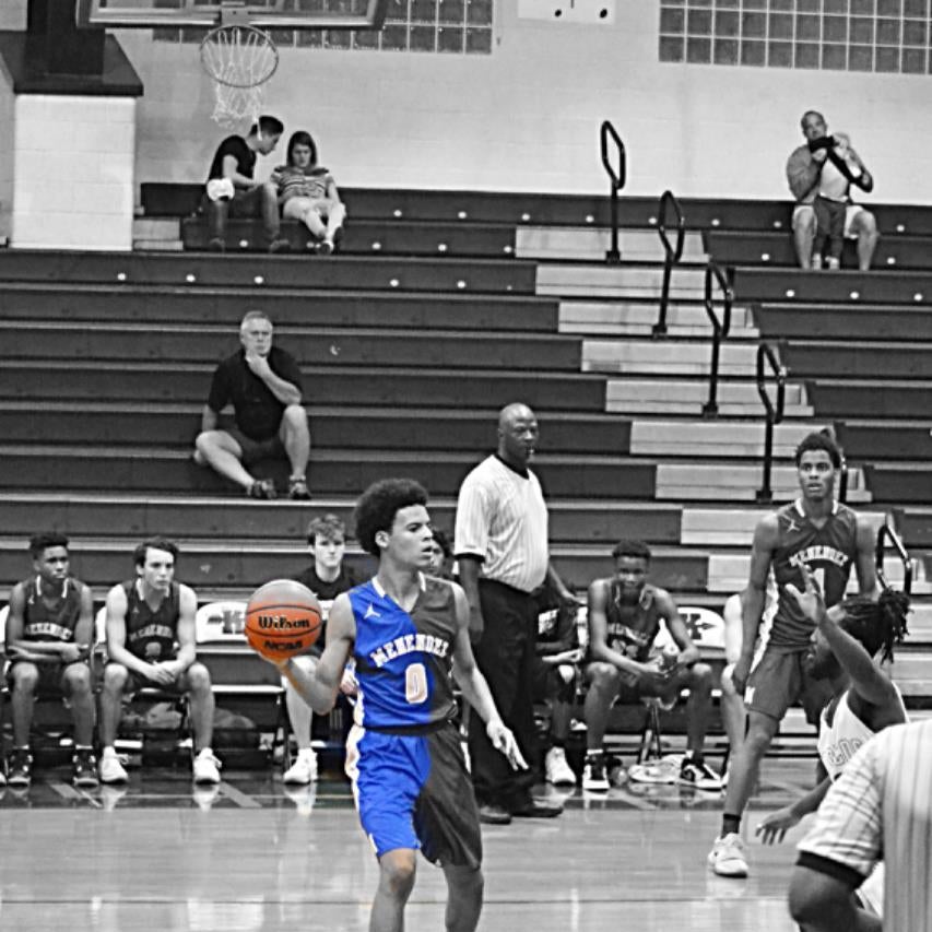 John Brice
