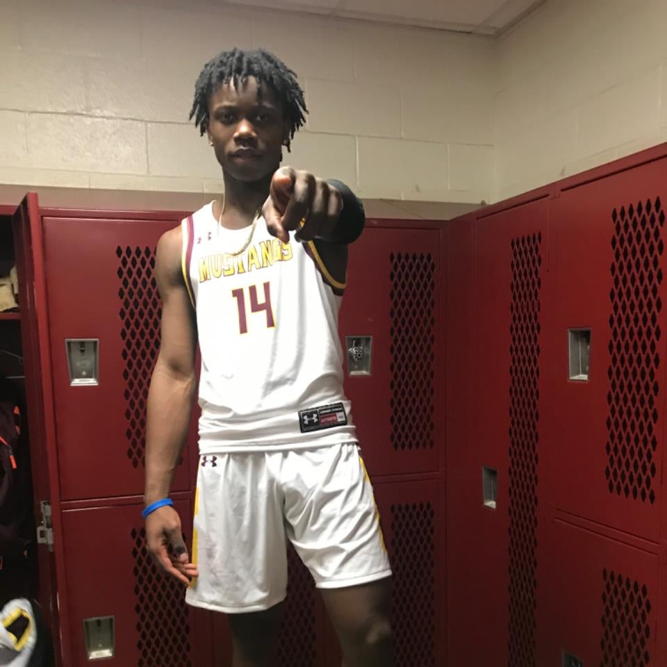 Isaiah Kamara