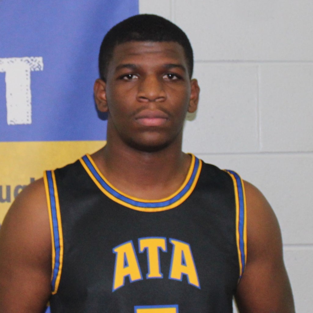 Armon Parker