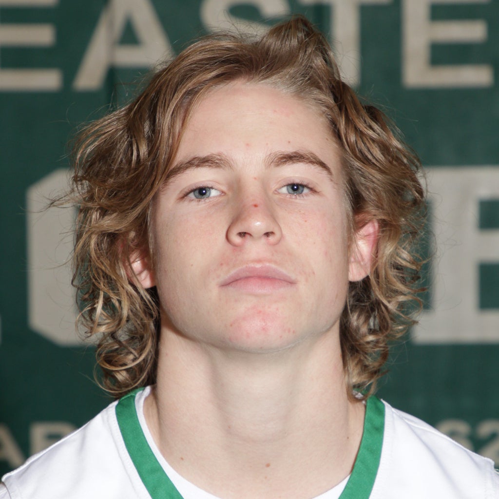 Kasen McCawley mugshot