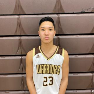 Devin Higashigawa mugshot