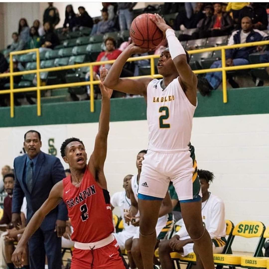 Ja'borri Mcghee