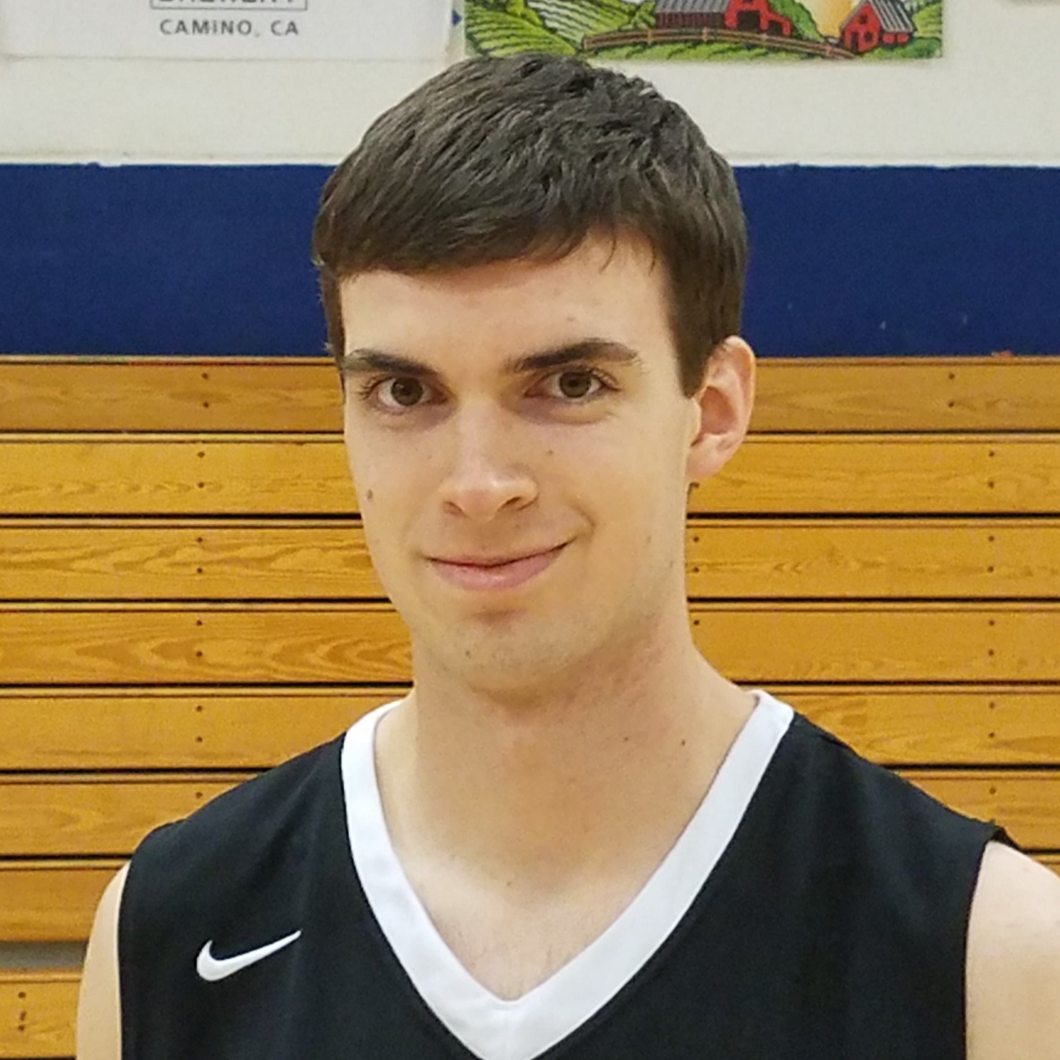 Nathan Hill