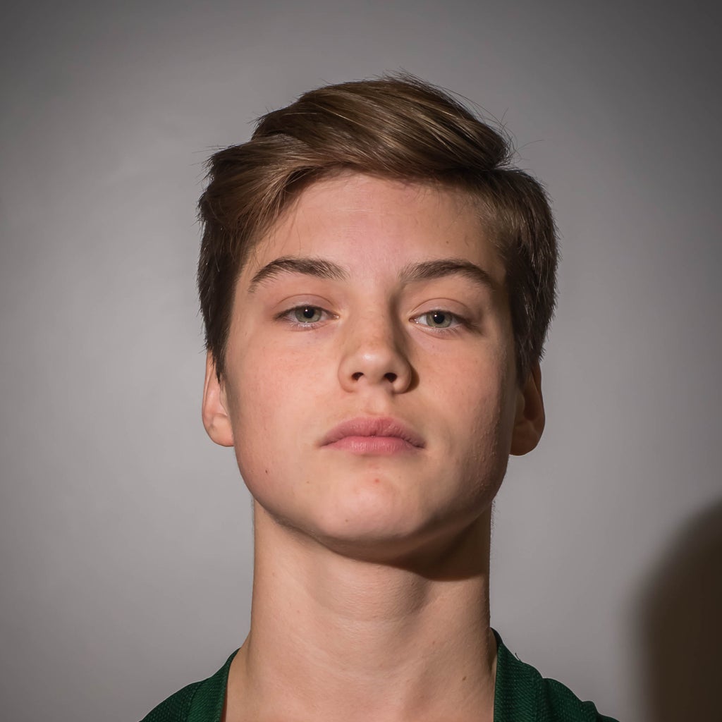 Sam Glancey