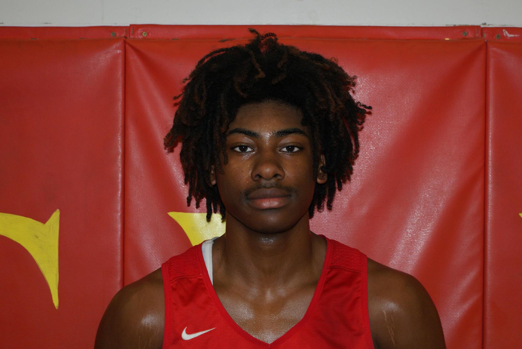 Amado Coleman mugshot