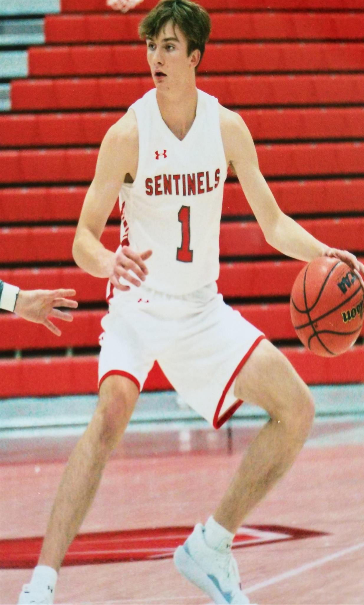 Jake Fitton