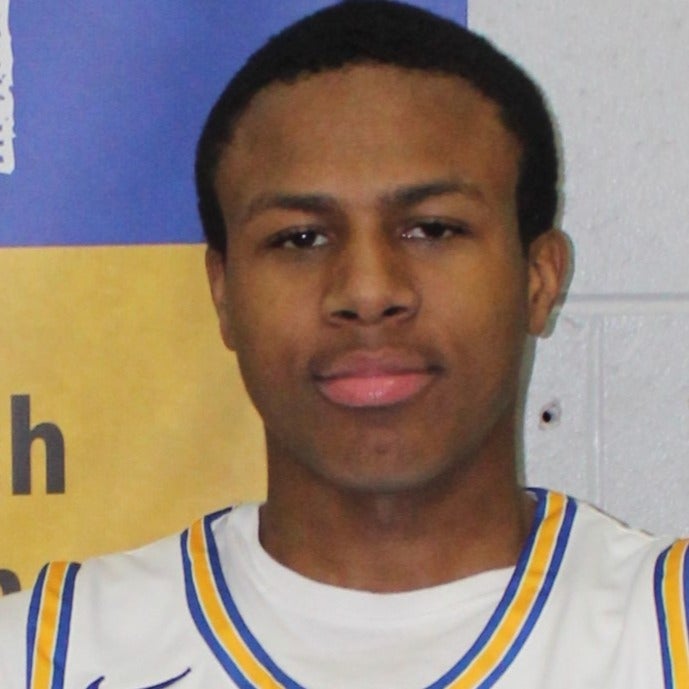 Jamari Jackson