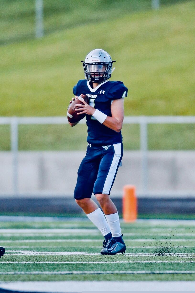 Kaden Cox