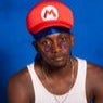 Ibrahim Ibrahim mugshot