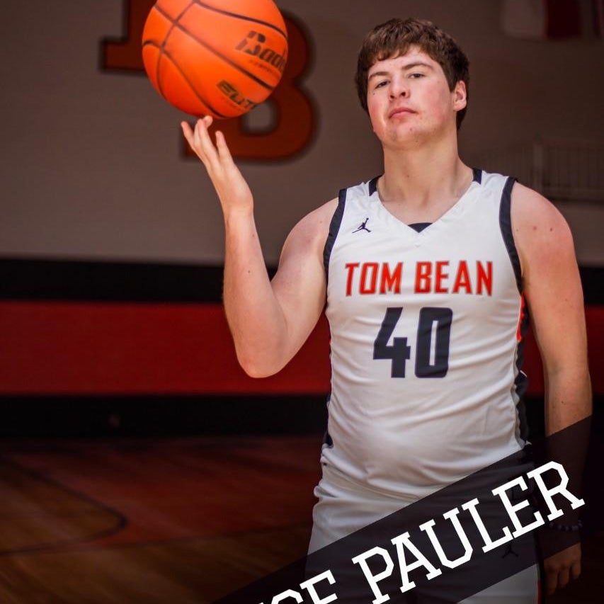 Lance Pauler
