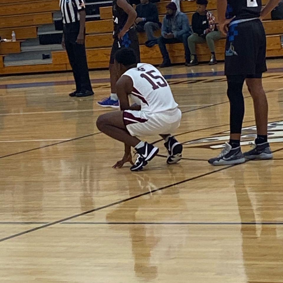 Cam Myles