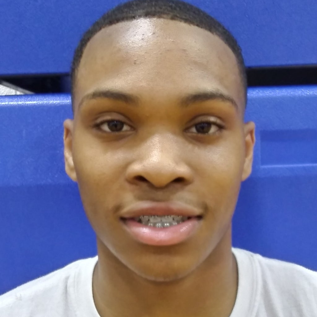 Emmanuel White mugshot