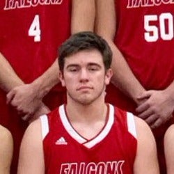 Grant Cox mugshot