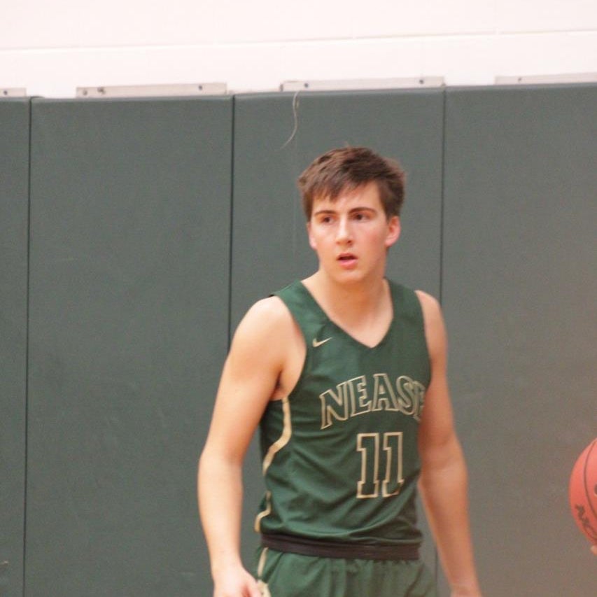 Cael Thompson