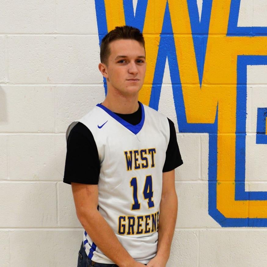 Austin Crouse