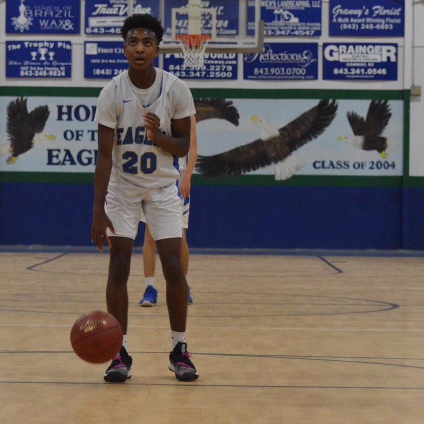 Kyree Matthews