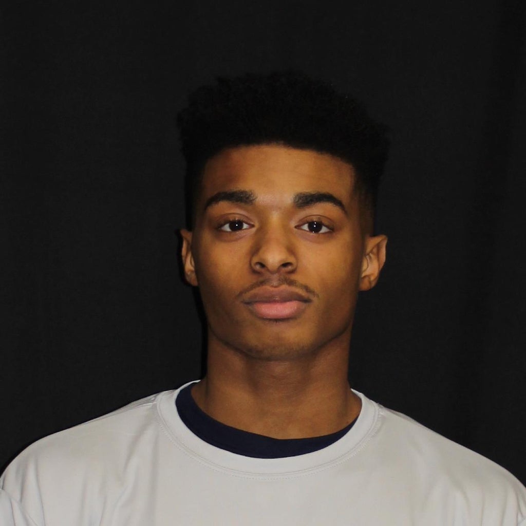 Dontavius Evans mugshot