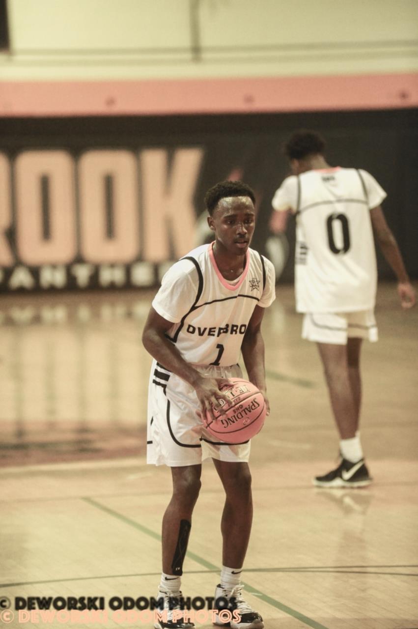 Naim Walker