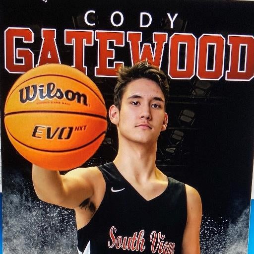 Cody Gatewood mugshot