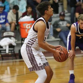 Dayton Dewberry