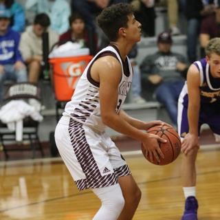 Dayton Dewberry