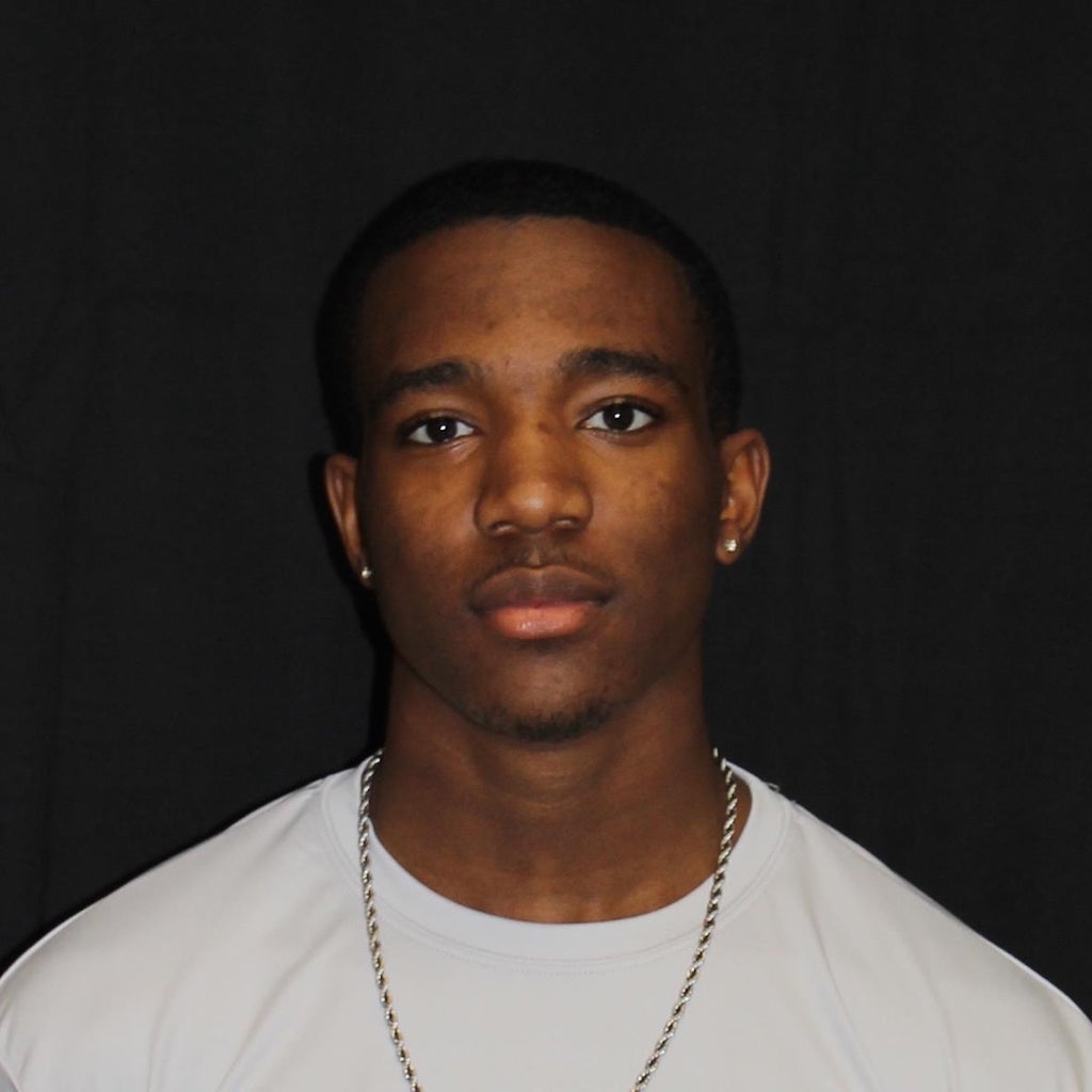 Devonte Jackson
