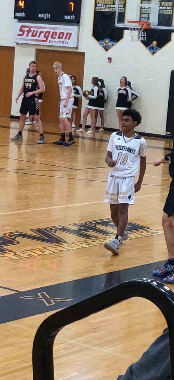 Rashawn Salinas-Johnston