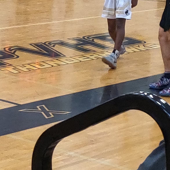 Rashawn Salinas-Johnston