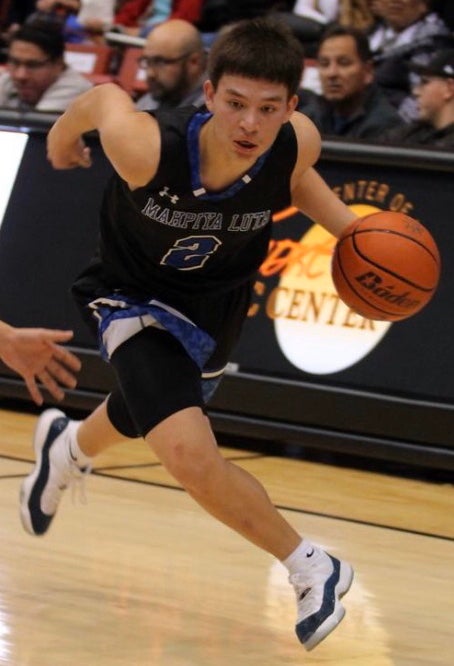 Beau Donovan