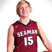 Nathan Zeferjahn mugshot