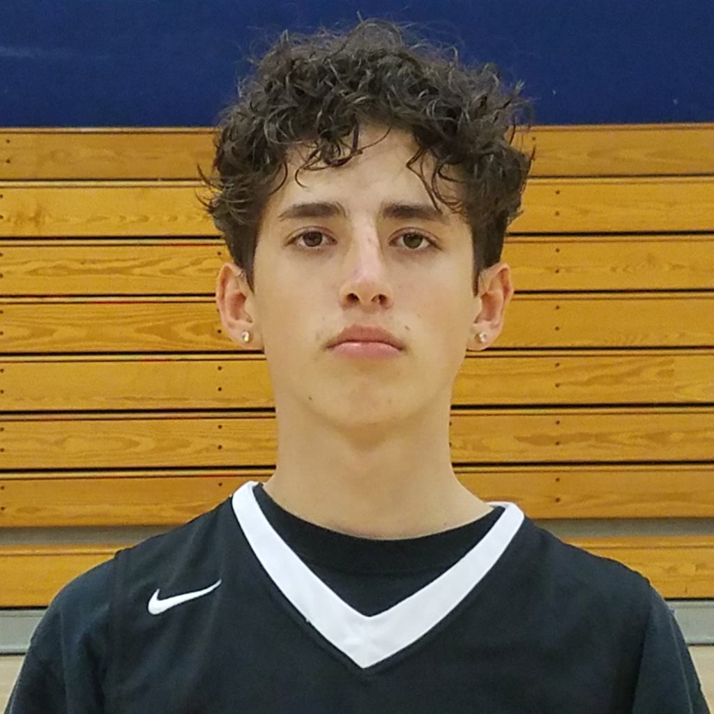 Brian Escobar