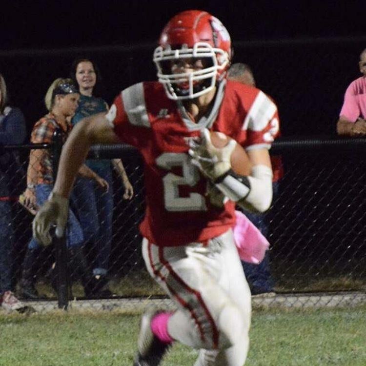 Blake Guffey