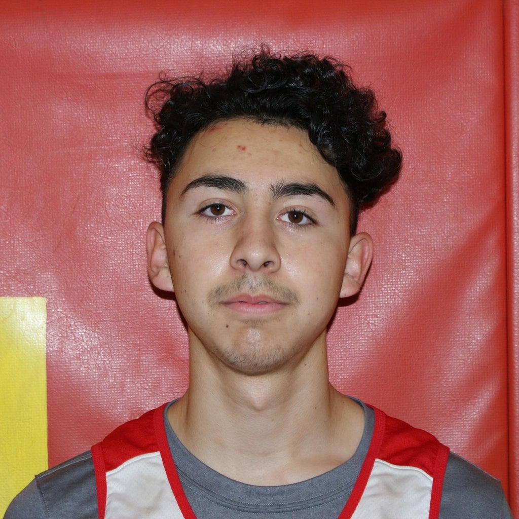 Andrew Briones mugshot