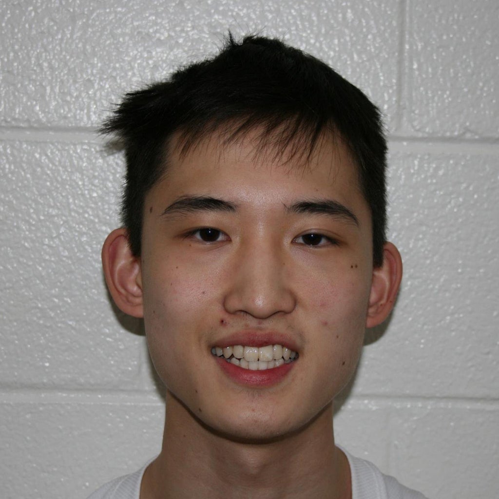 Chris Pei