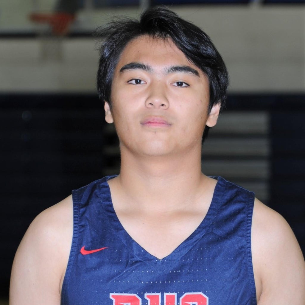 Alexander Yu